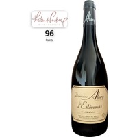 Domaine Alary • Cairanne L'Estevenas