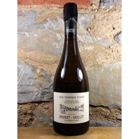 Dhondt-Grellet Extra-Brut Blanc de Blancs Premier Cru Les Terres Fines, based on