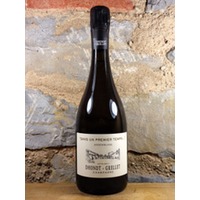 Dhondt-Grellet Extra-Brut Dans un Premier Temps, based on