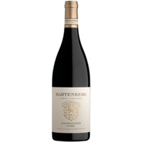 Hartenberg - Doorkeeper Shiraz