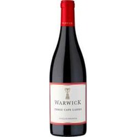 Three Cape Ladies