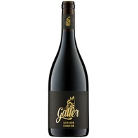 Satin Noir Grand Vin Weingut Galler