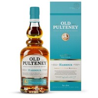 Old Pulteney Harbour Single Malt Whisky