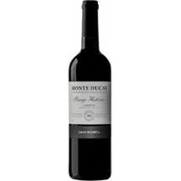 Monte Ducay Gran Reserva Pergamino Tinto