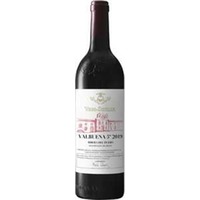 Bodega Vega-Sicilia Valbuena 5°Anos Rotwein trocken 0,75 l