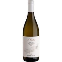Melini I Coltri Bianco Chardonnay IGT