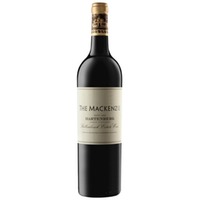 Hartenberg - The Mackenzie