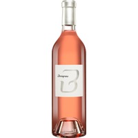 Binigrau 'B' Rosat, Vi de la Terra Mallorca