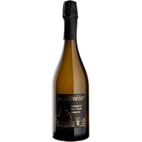 Domaine des Marnes Blanches : Crémant du Jura Réserve