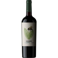 El Goru Vino Ecologico Tinto, Ego Bodegas, Jumilla D.O