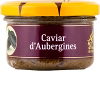 Auberginen-Aufstrich Délices du Luberon 90 g