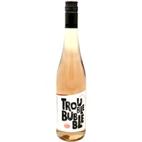 Trouble Bubble Rotling Secco trocken - BIO