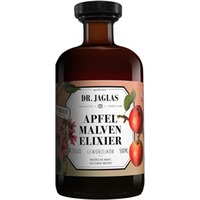 Dr. Jaglas Apfel-Malven-Elexier - 0,5 L. Deutschland