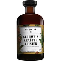 Dr. Jaglas Glühwein-Kräuter-Elixier Deutschland