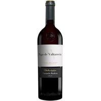 Carmelo Rodero »Pago de Valtarrena« Reserva Spanien Rotwein Trocken