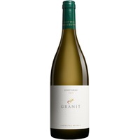 Josep Grau Granit Blanco Spanien Weißwein Trocken
