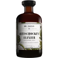 Dr. Jaglas Artischocken-Elixier - 0,5 L. Deutschland