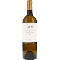 Macabeu Vinas de Gain Blanco EL SEQUE (ARTADI) (bio)