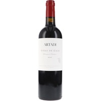 Tempranillo Vinas de Gain Tinto EL SEQUE (ARTADI) (bio)
