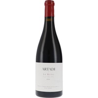 Tempranillo La Hoya EL SEQUE (ARTADI) (bio)