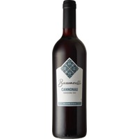Cannonau Sardegna DOC - Baroncelli Selezione D'Italia (8,53 CHF pro 1 l)