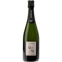 „82/17“ Blanc de Blancs Grand Cru Extra Brut