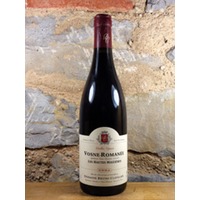 Bruno Clavelier Vosne-Romanée Les Hautes Maizières Vieilles Vignes