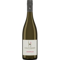 Haltinger Winzer Muskateller QbA, Feinherb, Baden, Baden, 2023, Weißwein