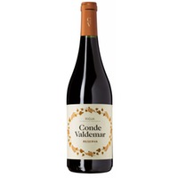 Conde Valdemar Reserva Rioja DOCa