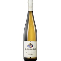 Ruppertsberger Riesling trocken QbA der Pfalz