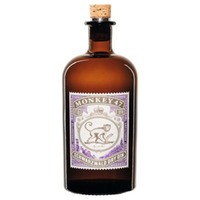 Monkey 47 Schwarzwald Dry Gin Geschenkkarton