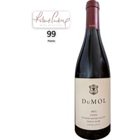 DuMOL • Pinot Noir Finn