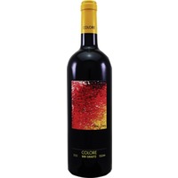 Bibi Graetz Colore 0.75 l Toskana Rotwein
