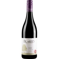 Blake Family Wines Single Vineyard Malbec