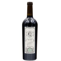 Bond Bill Harlan Bond Estates St. Eden