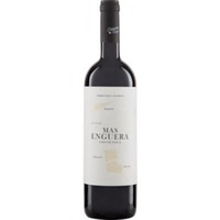 Mas Enguera Tinto Valencia D.O. Enguera