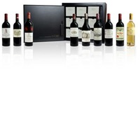 Duclot Bordeaux Collection 9er Assortement
