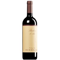 "Gisep" Barbera d'Alba DOC