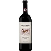 Sergioveto Chianti Classico Riserva