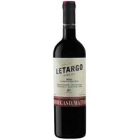 Letargo Reserva Rioja DOCa