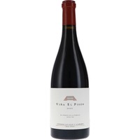 Tempranillo Vina El Pison EL SEQUE (ARTADI) (bio)