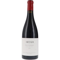 Tempranillo San Lazaro EL SEQUE (ARTADI) (bio)