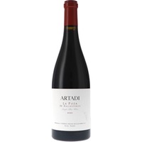 Tempranillo La Poza de Ballesteros EL SEQUE (ARTADI) (bio)