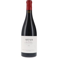 Tempranillo La Poza de Ballesteros EL SEQUE (ARTADI) (bio)