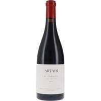Tempranillo El Carretil EL SEQUE (ARTADI) (bio)