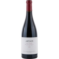 Tempranillo La Poza de Ballesteros EL SEQUE (ARTADI) (bio)
