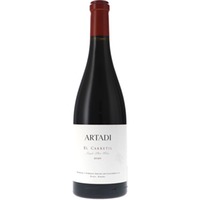 Tempranillo El Carretil EL SEQUE (ARTADI) (bio)