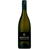 Exclusiv Weisser Burgunder trocken - Weingut Behringer