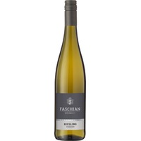 Riesling feinherb - Weingut Karsten Faschian