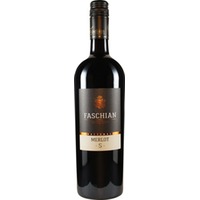 Merlot S trocken - Weingut Karsten Faschian